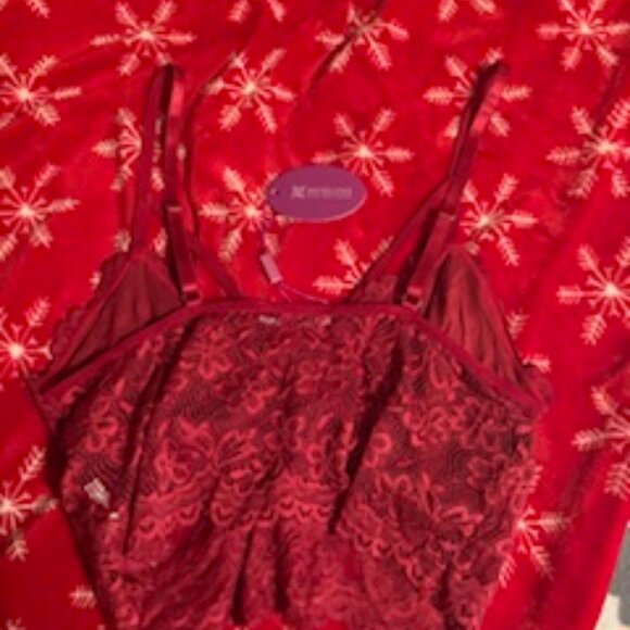 Sleep Top - Picture 2 of 3